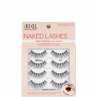 ARDELL NAKED LASHES 422 pásikových mihalníc x 4