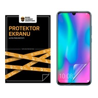 Ochranná hydrogélová fólia BOS pre Huawei P30 Pro