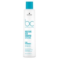 Schwarzkopf BC Moisture Kick šampón 250 ml