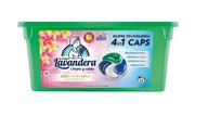 Lavandera Jasmine Bergamot 4W1 pracie kapsuly