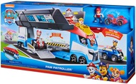 Paw PATROL PATROLLER hliadkový vozík 2.0 + RYDER QUAD 6060442