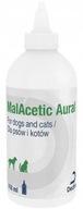 MALACETIC AURAL 118ml Tekutý prípravok na čistenie uší