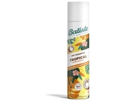 BATISTE Tropical Suchý šampón na vlasy 350 ml