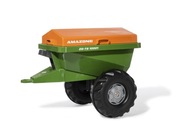 Príves Rolly Toys AMAZONE Seeder Tractor