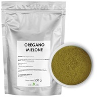 SUŠENÉ MLETÉ OREGANO aromatické 0,5 kg