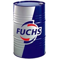 FUCHS TITAN CARGO SAE 15W-40 205L