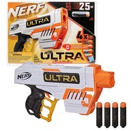 Odpaľovač zbraní Nerf ultra päť E9593