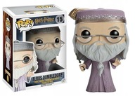 Funko POP! HARRY POTTER 15 Albus Dumbledore