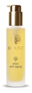 Bioline Anti-Aging elixír proti vráskam 50 ml