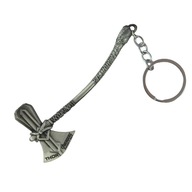 STORMBREAKER KEYRING, THOR'S hammer, AVENGERS