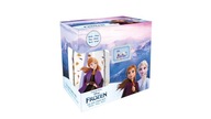 DISNEY ANNA FROZEN II INVICTUS 1928 TRIO SET