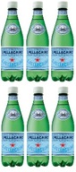 6x 500ml S.PELLEGRINO Minerálna voda sýtená ZGRZ