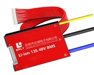 DALY BMS modul 13S 60A 210A 48V 54,6V Li-ion IP67