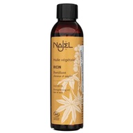 Najel Ricínový olej Hair Skin Nails 80 ml