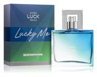 LUCK LUCKY ME 75 ML PRE NEHO AVON