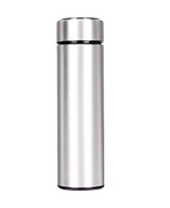 TERMOhrnček THERMOS SMART LED 500ml STRIEBORNÝ