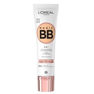 L'OREAL PARIS BB Magic BB krém 03 stredne ľahký 30ml