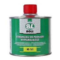 TVRDIDLO NA PODKLADY HS 5:1 0,16L / BOLL /