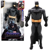 AVENGERS Interaktívna figúrka BATMAN 30cm