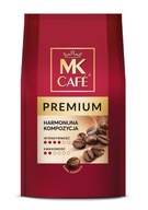 MK Cafe Premium zrnková káva 1kg