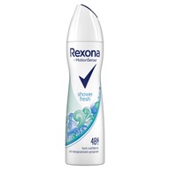 REXONA Shower Clean antiperspirant aerosól 150ml