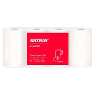 KATRIN 104749 toaletný papier, 56 VALCOV