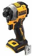 Nárazový unášač 18 V 208 Nm telo DeWalt DCF850N VÝKONNÝ