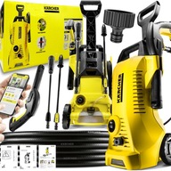 TLAKOVÁ UMÝVAČKA KARCHER K2 PREMIUM POWER CONTROL