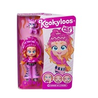 MBX KOOKYLOOS PETS PARTY ROXY BULK 1X24