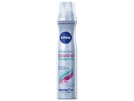 Nivea lak na vlasy Diamond Gloss 250 ml