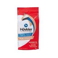 Höveler Pur.Stixx + Hagebutte - 1kg