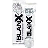 BlanX Whitening Neabrazívna bieliaca zubná pasta 75 ml