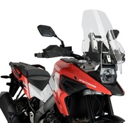 PUIG TOURING OKNO SUZUKI DL1050 V-STROM 20-22