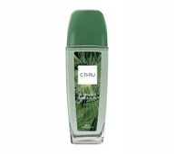 C-THRU LUMINOUS EMERALD ATOMIZER 75ML