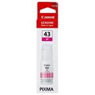 Nový originálny atrament CANON GI-43M GI43M Pixma G640 G540