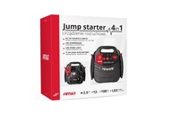 POWER BANKA JUMP STARTER AMiO