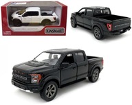 AUTO 2022 FORD F-150 RAPTOR 1:46 KOVOVÝ MODEL