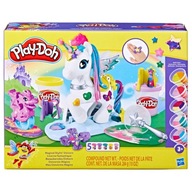 PLAY DOH CASTRY SET CUTE UNICORN F3613