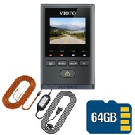 Autokamera VIOFO A119 MINI 2 Value Set