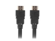 HDMI - HDMI kábel Lanberg verzia 1.4 10 m