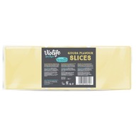 Violife Gouda (prírodná) nakrájaná na plátky 1 kg