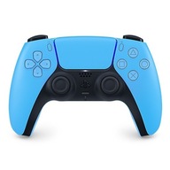 Bezdrôtová podložka Sony PS5 DualSense V2 Ice Blue