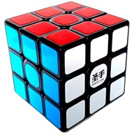 NOVINKA 3x3x3 ShengShou Legend S Cube + stojan