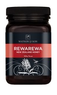 Rewarewa med 500g Watson&Son, Nový Zéland