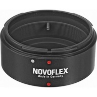 Novoflex NEX/CAN adaptér Sony NEX - Canon FD