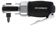 Uhlový kľúč 3/8'' pneumatický 40 Nm FACH