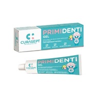 Curasept Primi Denti gél na zuby 20 ml