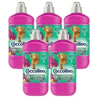 Coccolino Creations Liquid Green Pachuli 5 x 1,45l