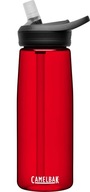 CamelBak Eddy+ fľaša 750ml 25oz Cardinal