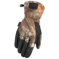 Rukavice Mechanix pre chladné počasie SUB20 Realtree L